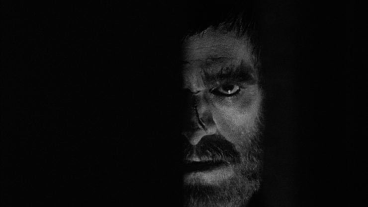 The Old Dark House (1932)