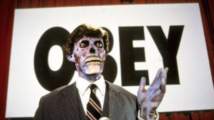 They Live