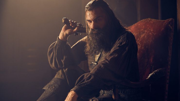 Black Sails