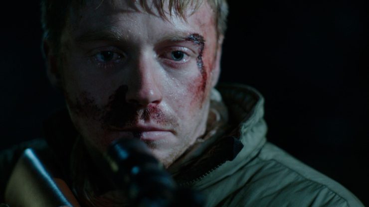 Calibre (2018)