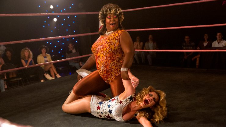 GLOW Season 2