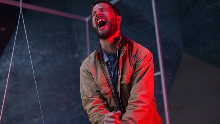 Grey Trace (Logan Marshall-Green), courtesy of BH Tilt