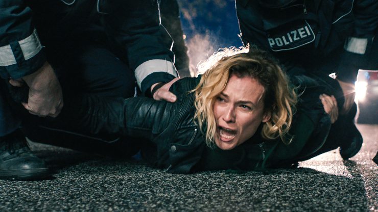 Film Review – In The Fade (2017)