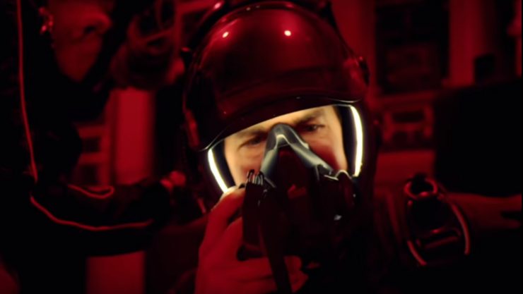 Mission Impossible Fallout (copyright Paramount Pictures UK)