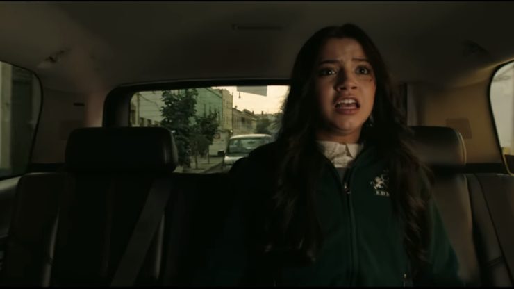Sicario 2 Soldado