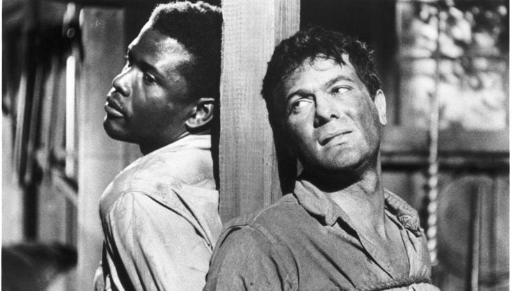 The Defiant Ones