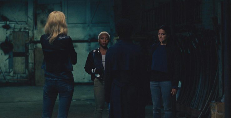 WIDOWS