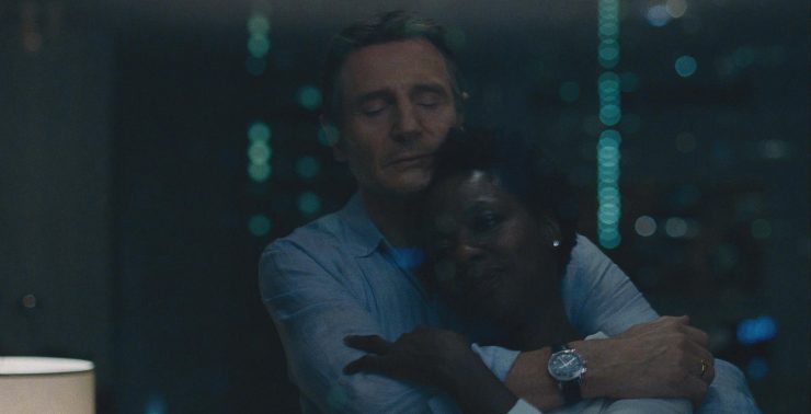 WIDOWS(2018)
