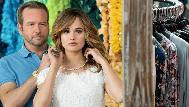 Insatiable (2018)