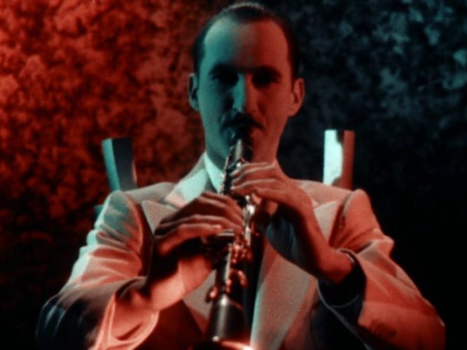 King Of Jazz (1930)