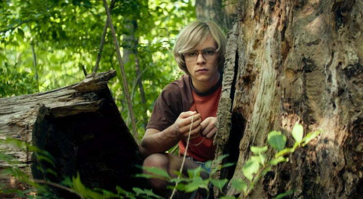My Friend Dahmer
