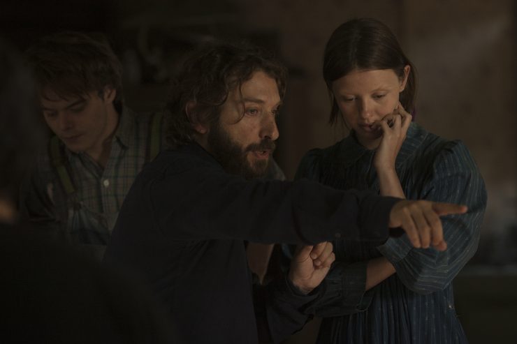 Director Sergio G Sanchez on The Secret Of Marrowbone, Hispanic horror and the movie he’ll never forget …..