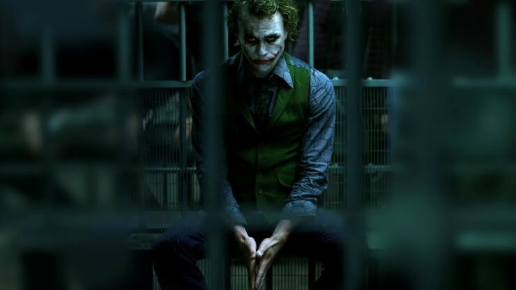 The Dark Knight