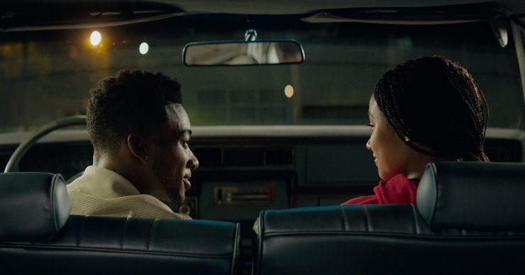 The Hate U Give (2018)