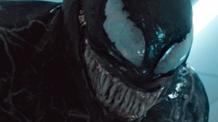 Venom (2018)