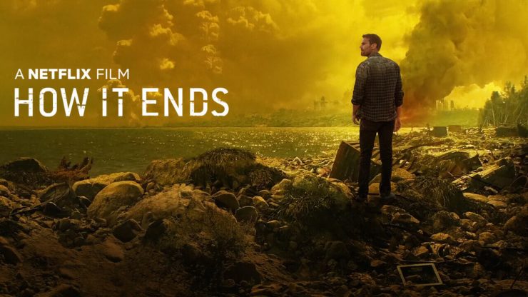 Netflix Review – ‘How It Ends’ (2018)