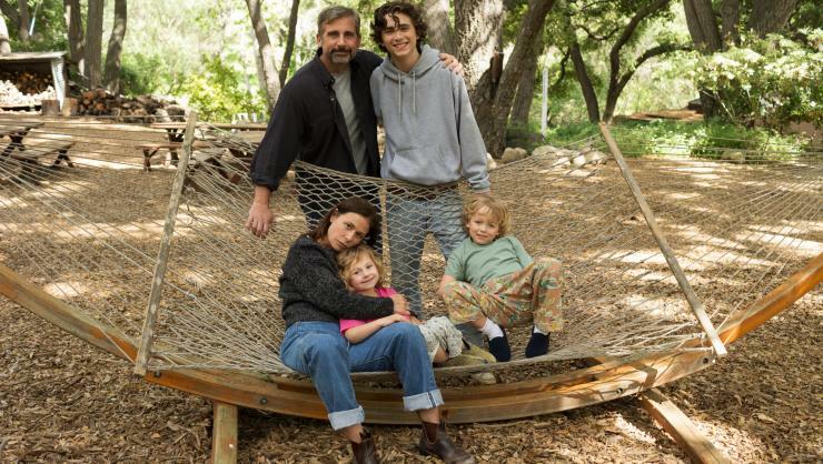 Beautiful Boy (2019)