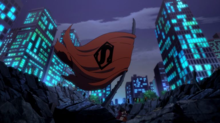 Cape