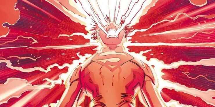 Death Of Superman