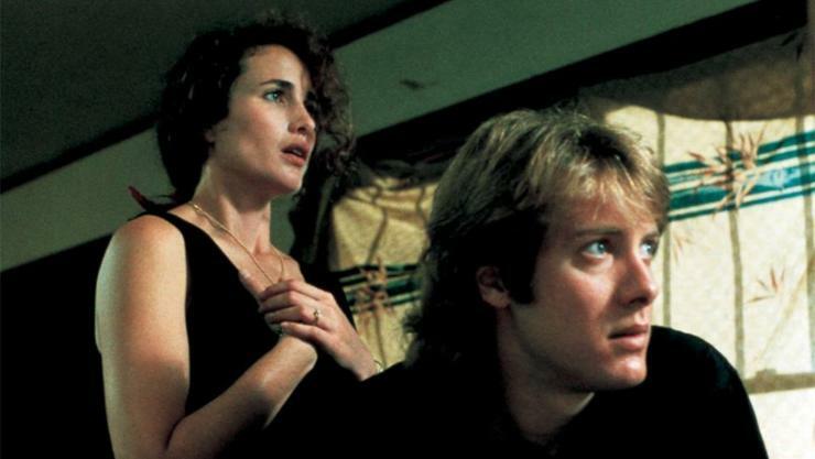 Sex Lies And Videotape (1989)