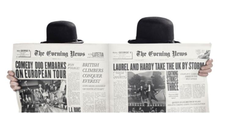 Stan Ollie