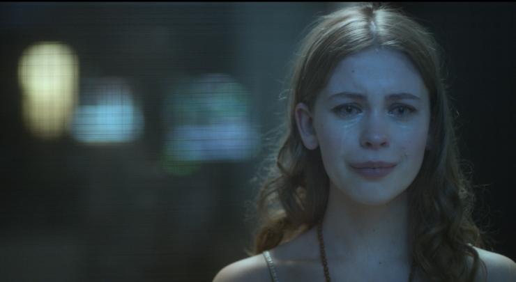 The Innocents (2018)