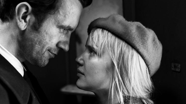 Film Review – Cold War (2018)