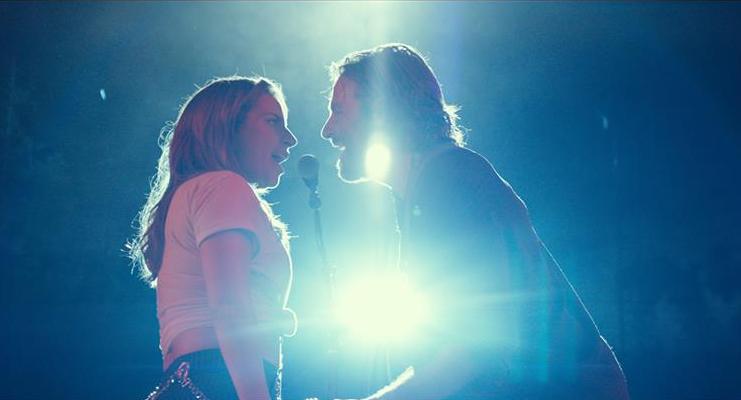 A Star Is Born (2018)