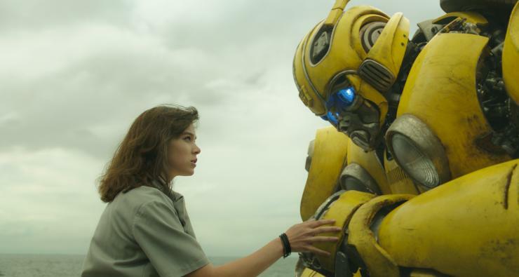 Bumblebee (2018)