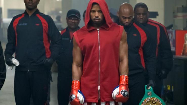 Creed 2 (2018)
