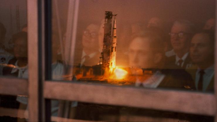 First Man (2018)
