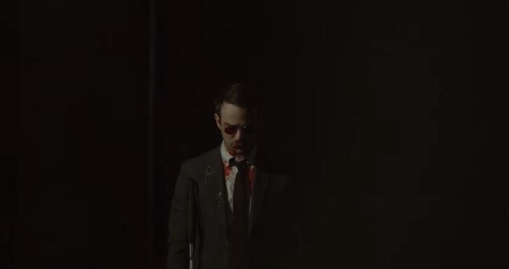 Marvel’s Daredevil 3