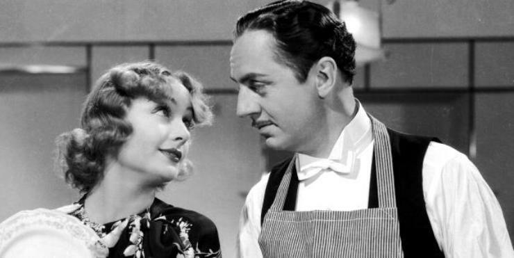 My Man Godfrey (1936).
