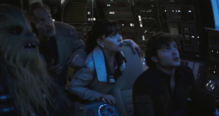 Solo_ A Star Wars Story