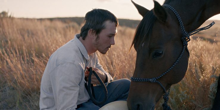 Film Review – The Rider (2017)