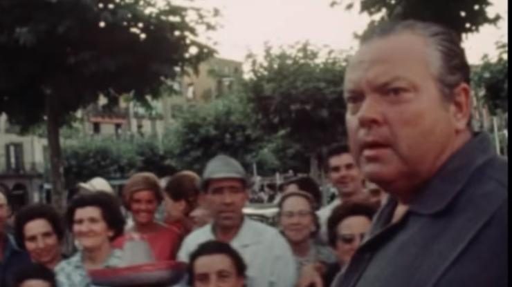 They’ll Love Me When I’m Dead Netflix Release Trailer Based On Welles Final Days