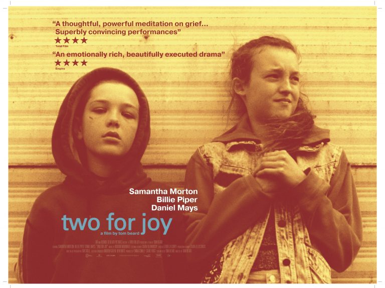 TwoForJoyposter