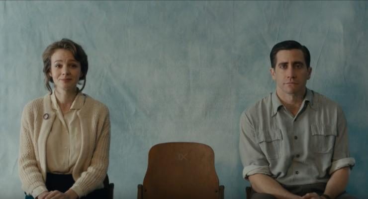 In Paul Dano’s Wildlife UK Trailer Gyllenhaal And Mulligan’s Family Is Falling Apart