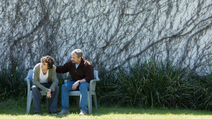 Beautiful Boy (2018)