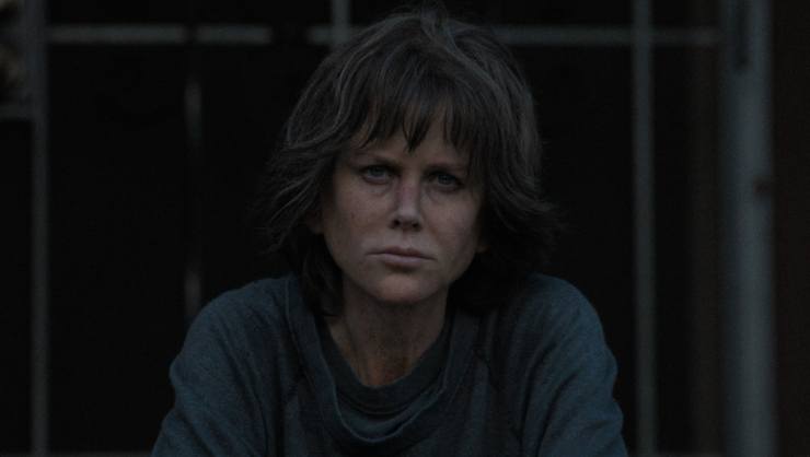 Destroyer (2018)