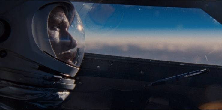 Film Review  3 – First Man (2018)