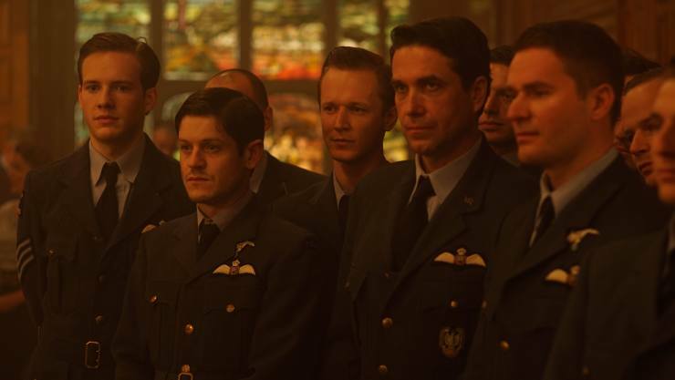 Hurricane (2018)