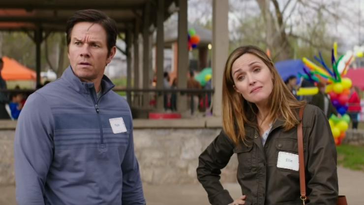 Instant Family (2019 Paramount Pictures UK)