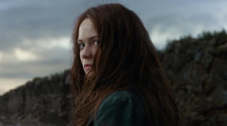 Mortal Engines Third Trailer Reveals, More Of The Story Plus Villages!