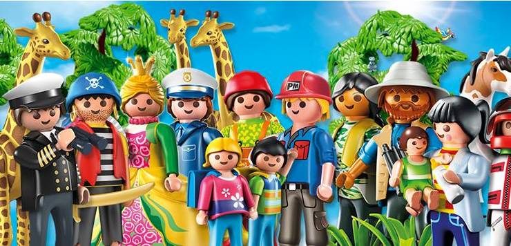First Image For Playmobil Revealed Starring Anya Taylor Joy