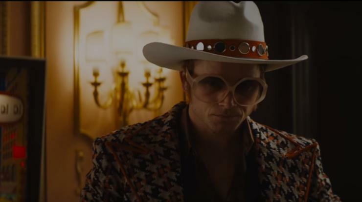 Rocketman (2019)