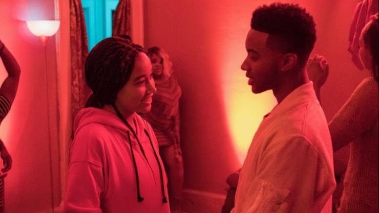 Film Review – ‘The Hate U Give’ (2018)