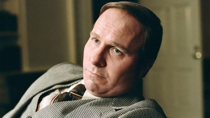 Christian Bale Unrecognisable As Dick Cheney In Vice First Trailer