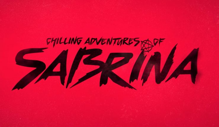 Chilling New Trailer & Poster For Netflix’s Sabrina Arrives