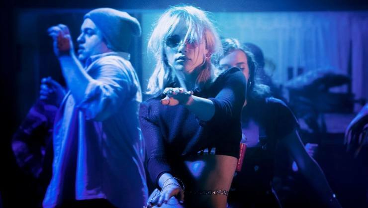 Assassination Nation